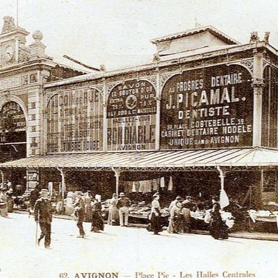 HalleAuxQuestio's profile picture. posons-nous les bonnes questions