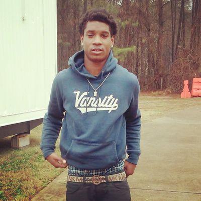 Always Been Praying For Better Days To Comee!