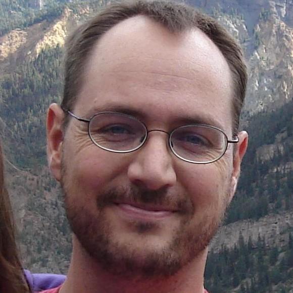 Dad/tech geek/RPG DM. Do what you love, and love what you do. My pronouns and my POTUS have always been he/him/his, but there is hope for the latter to change.