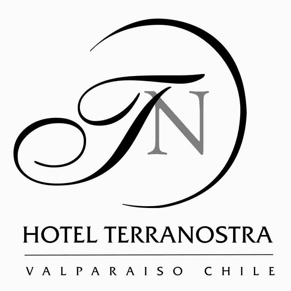 #Hotel Boutique Patrimonial situado en el área histórica y financiera de #Valparaiso, a metros del Reloj Turri y junto al diario el Mercurio