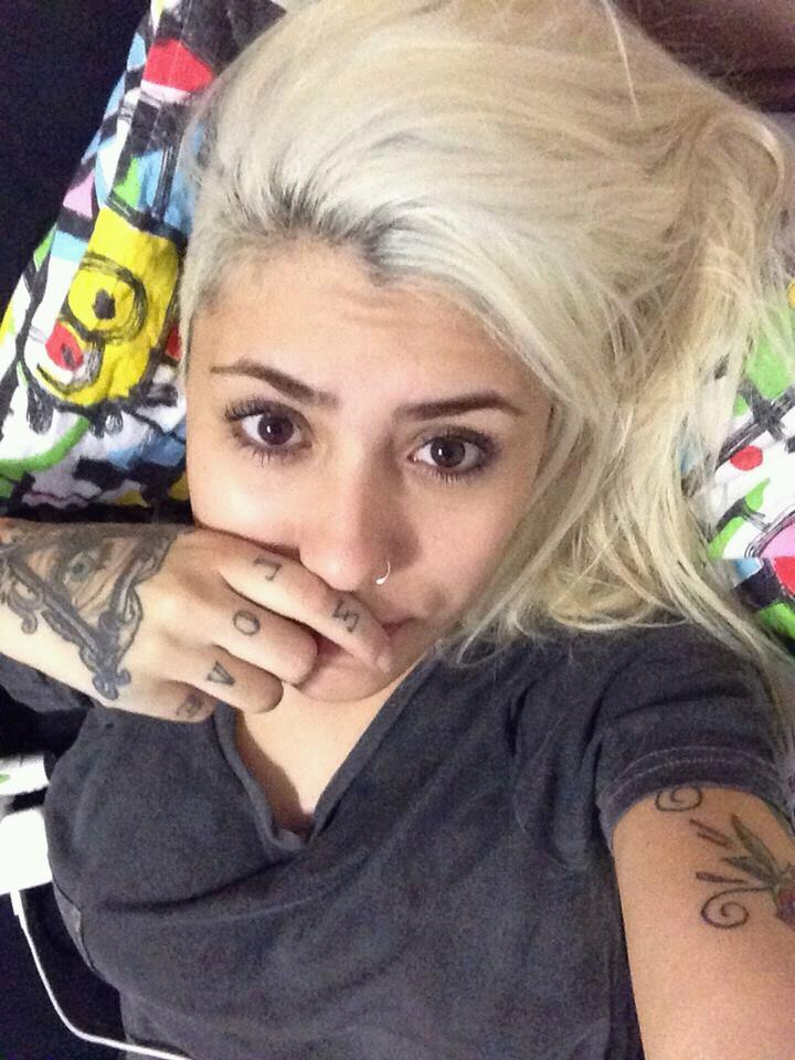 rippi1gabriela's profile picture. 