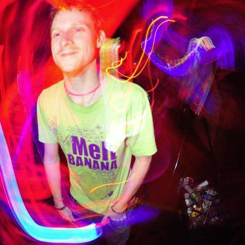NoAyBanda's profile picture. Leftist, film geek, hot sauce addict, music lover, retro video game player, comic book reader, podcast listener, office drone, etc.