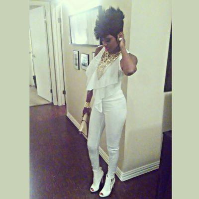iMsCrys's profile picture. Beautiful Black Woman that ROCKS!!! #SexyAfter30 ♥ #iFollow ♥ #Instagram @iMsCrys