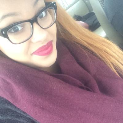 AmberCharise's profile picture. Instagram: @AmberCharise