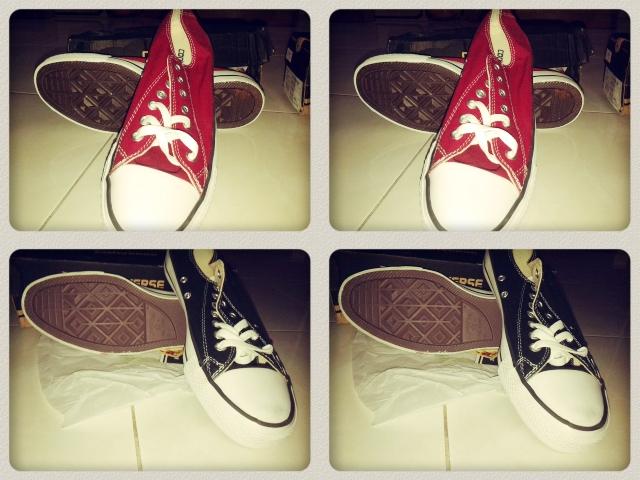 kami menjual sepatu converse ori indonesia 
pin BB: 7EAC76B9
LINE : starshoes_MLG
hp.     :08990307639