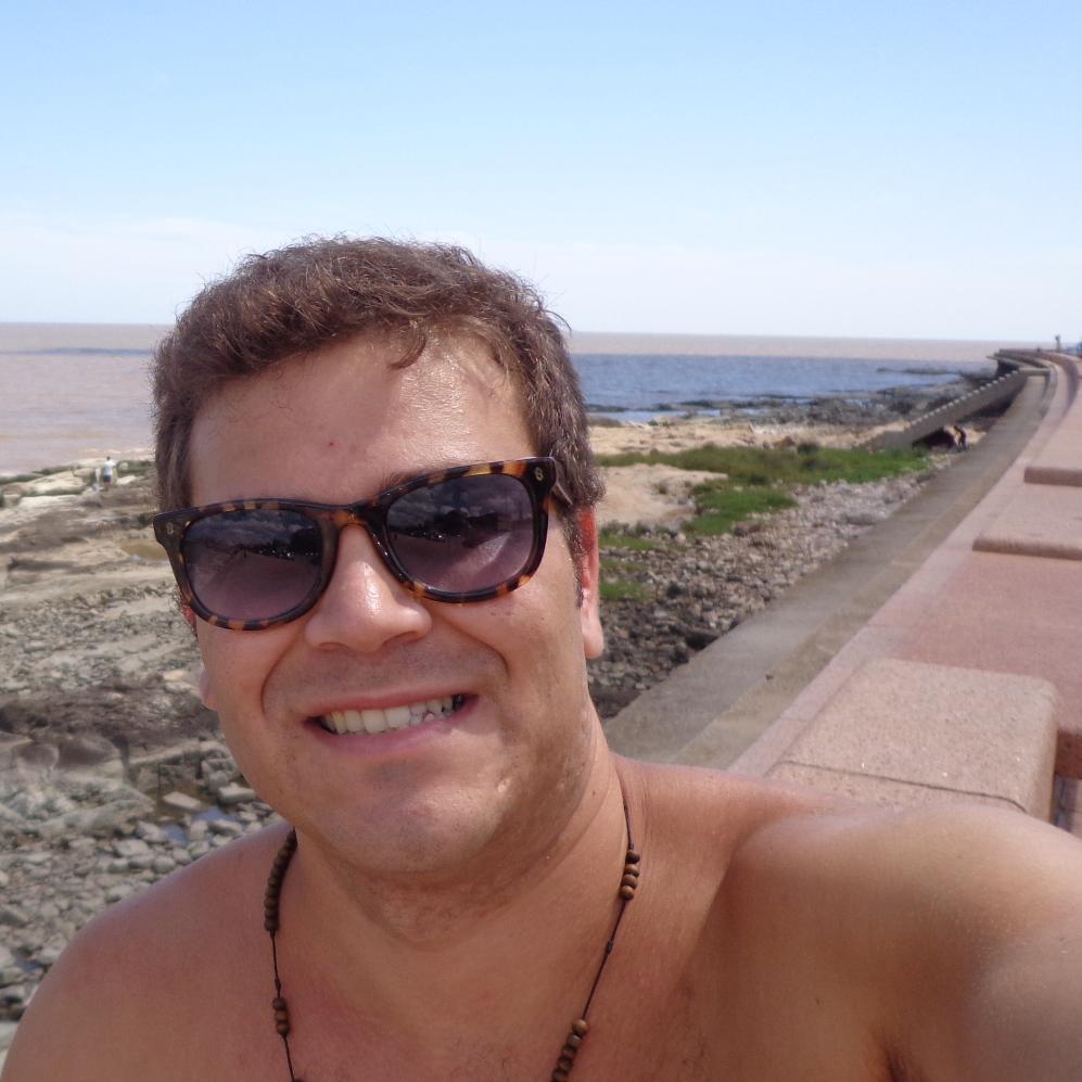 AgustinBorjas1's profile picture. 