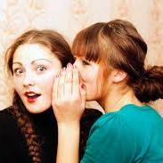 DM us your secrets and we'll post them anonymously ☺