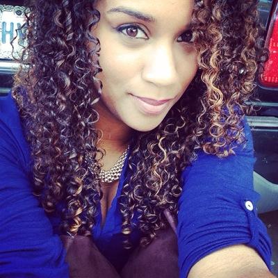 Loving Mother to L.N.W , SU Student, Future Business Owner. Follow Me