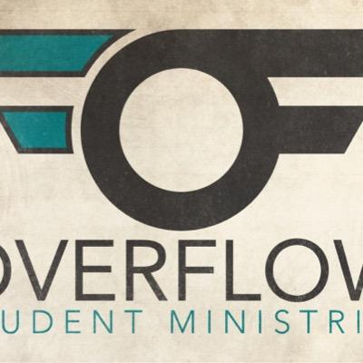 @OverflowSM