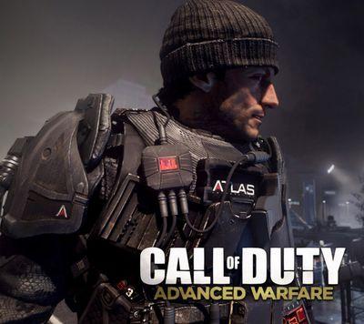COD player!