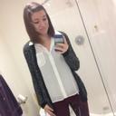 Teagan Wilkinson - @PA_PrincessTeag - Twitter