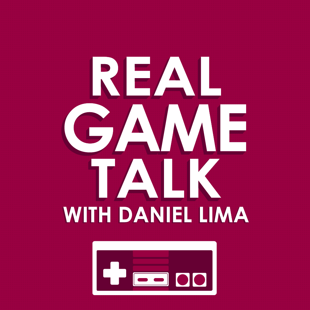 Podcast where host @limadanielm discusses the most polemic videogame-related news of the week.