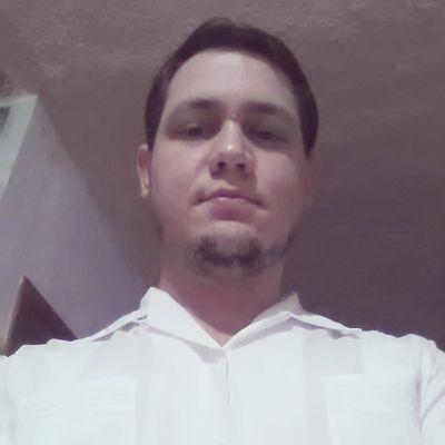No soy, estoy siendo