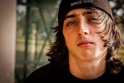 jefferey_busch's profile picture. Single