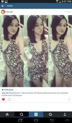 New Cuenta' Follow Me ✌