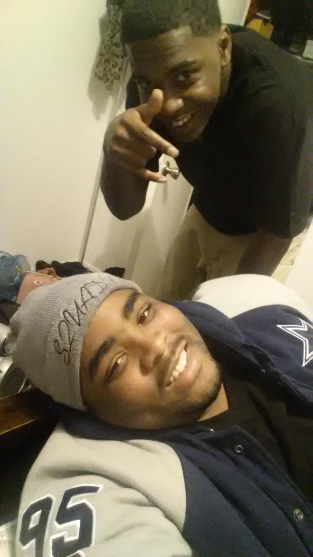 dre'gang or no gang