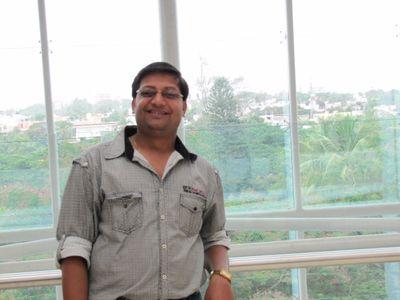 Tech enthusiastic - laptops, mobile phones, etc.  food lover