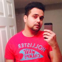 Amit (@ajthakuramit) 's Twitter Profile