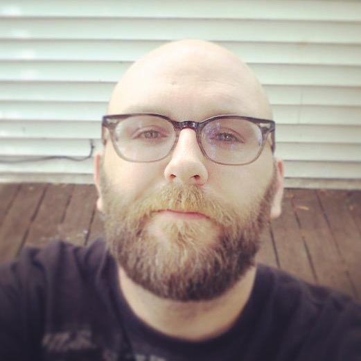 Educator, Father, Friend, Lifetime-Learner. All around swell guy.