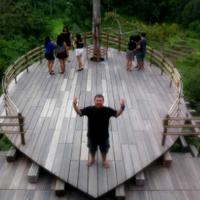 ARIK (@arinata_atmaja) 's Twitter Profile