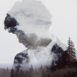 Sherlock Holmes, high functioning sociopath not psychopath. (RP;BI;Anyship;Mainly Anderlock)