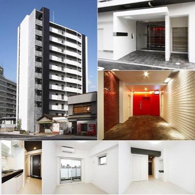 大阪のキャンペーン物件、新築物件、毎日配信します！全物件ご紹介出来ますので、お気軽にメッセージ下さい(^o^)/ 保証人なしや初期費用もご相談下さい！仲介手数料無料0円！ Airbnbご紹介ok