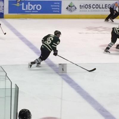 Maximilian Domi | LJK AAA