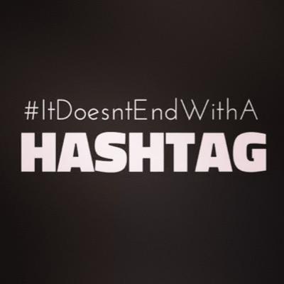 #IDEWAHashtag