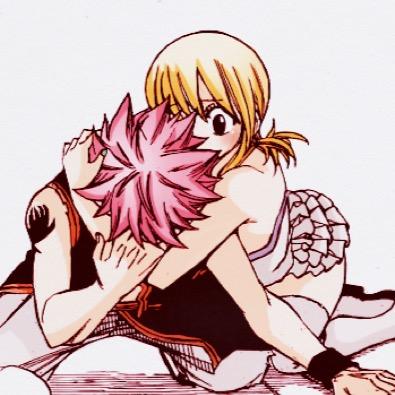 rachel_dragneel's profile picture. Natsu Dragneel ❤️