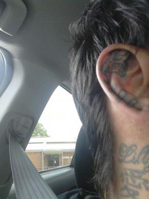 markusdarkus101's profile picture. 