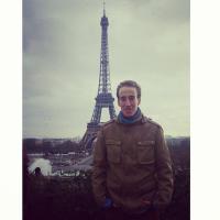 Ignacio Pinedo (@pinedin10) 's Twitter Profile