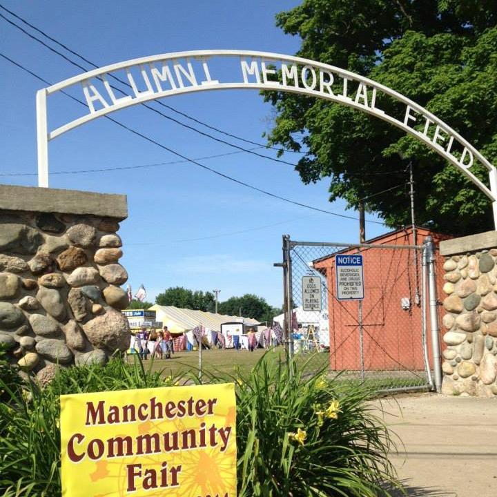 MCF1944's profile picture. Manchester Community Fair