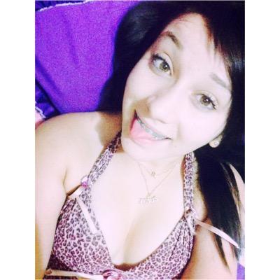 17 anos, envangelica.