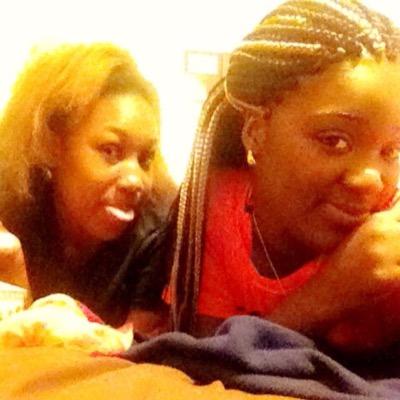 Chilling with my bestfriend ladyy hugo ❤️