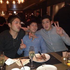 橋本拓也