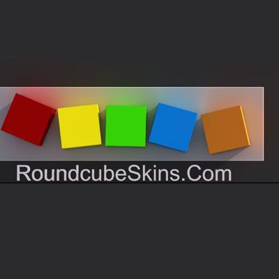 Roundcube Skins , Roundcube Themes And Templates For Mobile, Desktop