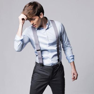 Bienvenidos al lugar donde te enterarás todo de nuestro ídolo @rogergzz actor y cantente. Es #Colate en Hoy No Me Puedo Levantar y conductor de TV y Exa FM