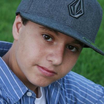 the real Avery Mann.