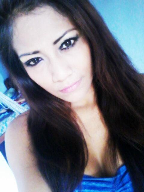 Happy :)