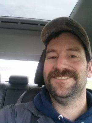 upstate New York love to farm&hunt..UPSer