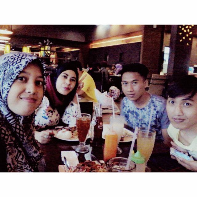 A Night to Remember, and Facing the Truth. :)