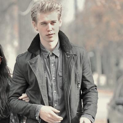 AustinWheatWLU's profile picture. 