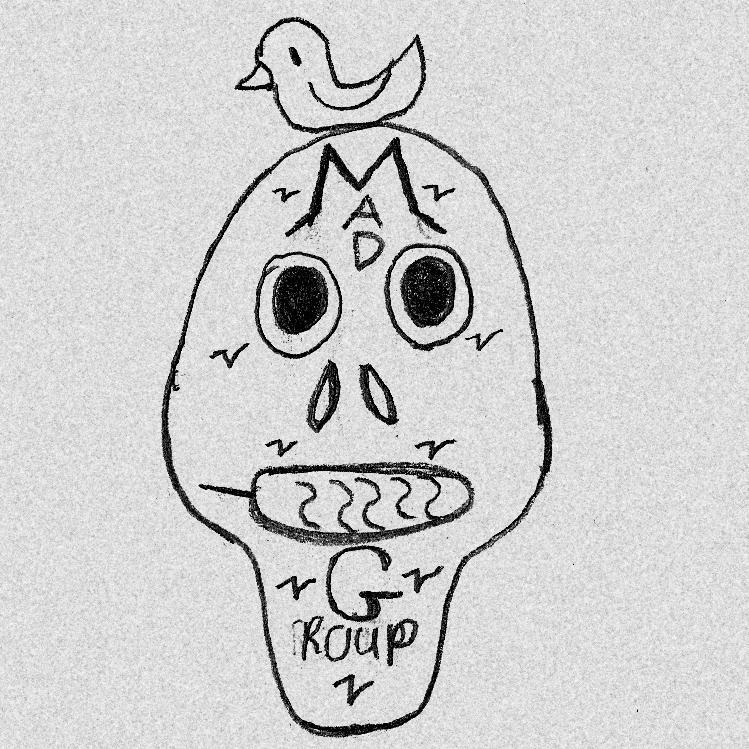 MadFeatherGroup's profile picture. A brotherhood of 3-6 elusive young New Jerseyans who sing playful little songs about love, opportunity, and the human condition. Obnoxiously friendly people.