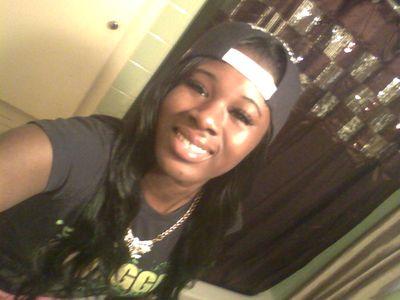 I braid and style hair. im Mz. Mainlady Gordon