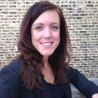 Rebecca Meyer (@bexm3) Twitter profile photo
