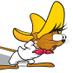 Speedy Gonsalez (@speeedygonsalez) Twitter profile photo