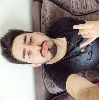 21✌ Gaúcho - Cantô e Compositô  Whatsapp : 55 9910 - 0842   @kaikerodriguesc