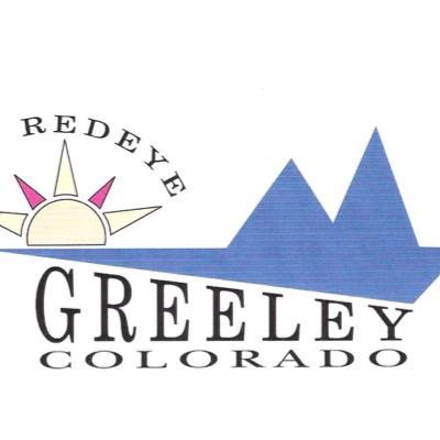 Greeley Redeye Rotary is a community service organization. Service above self.