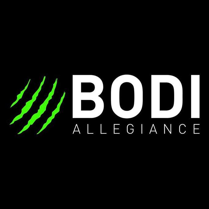 bodiallegiance's profile picture. 