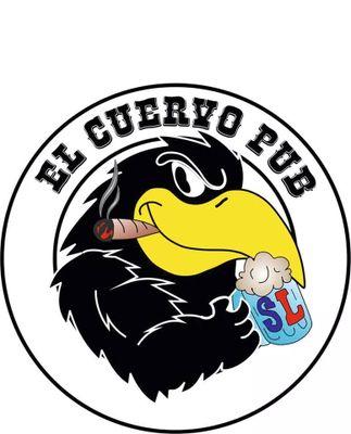 ElCuervoPub's profile picture. Consultas sobre Reservas, Cervezas, Tragos, Picadas, Pizzas, Promociones! 0975-122-215